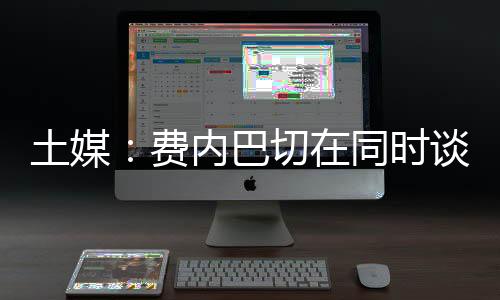 土媒：费内巴切在同时谈4