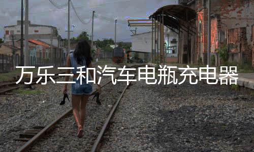 万乐三和汽车电瓶充电器12V24V伏轿车小车摩托车纯铜全自动智能