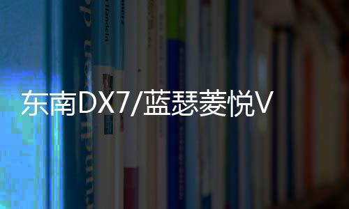 东南DX7/蓝瑟菱悦V3凌致V5菱帅1.5L原装60AH瓦尔塔蓄电池汽车电瓶