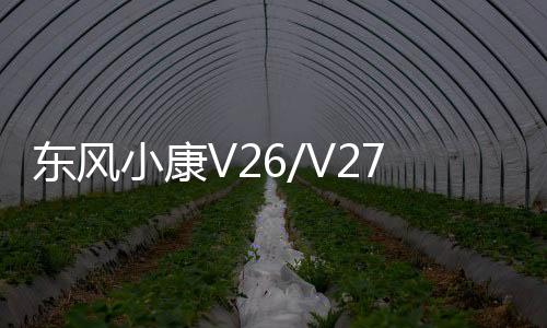 东风小康V26/V27/V29/K05S长安之星6363面包车45AH汽车电瓶蓄电池